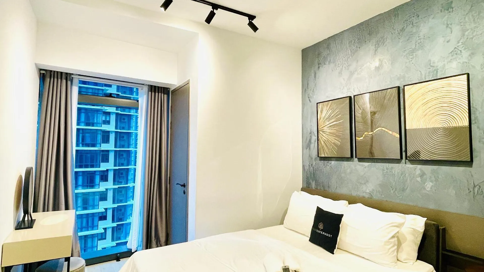 Eatonresidences Klcc By Mah Κουάλα Λουμπούρ