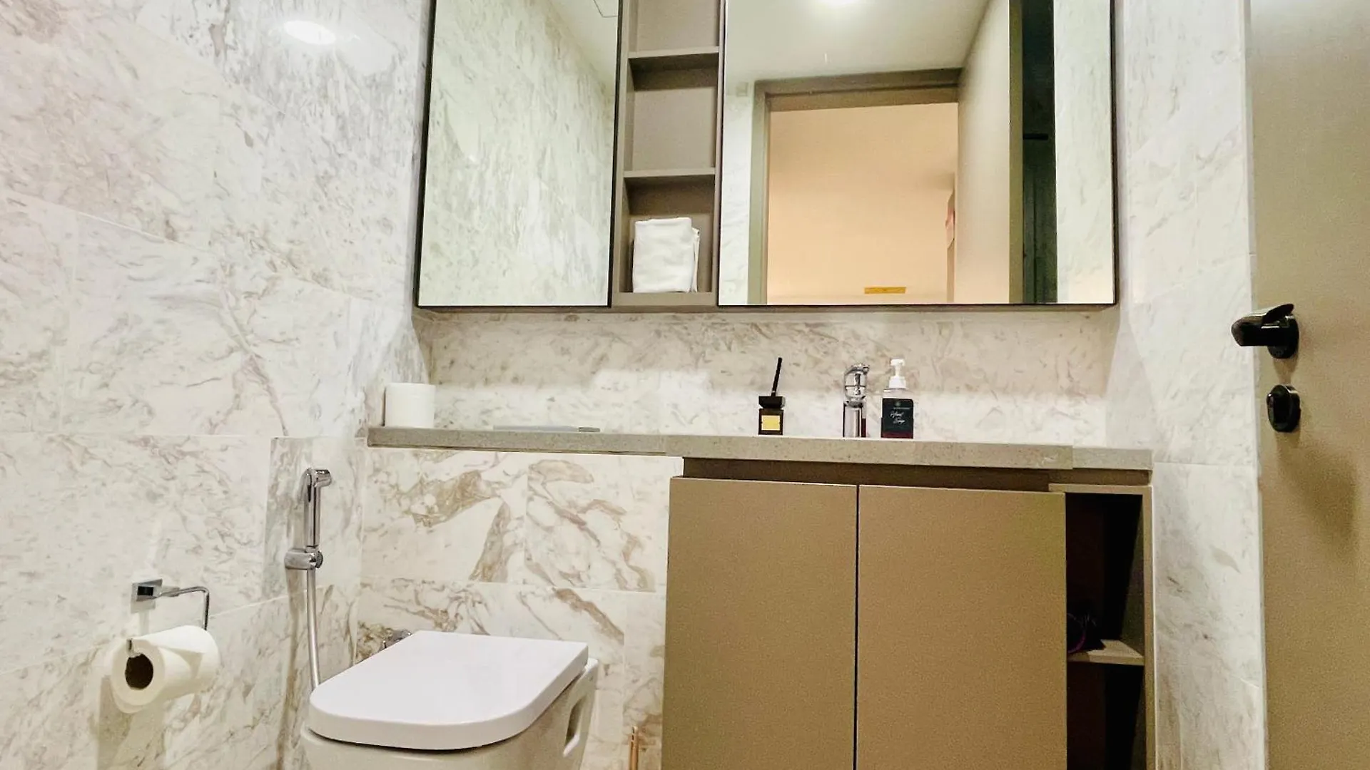 Διαμέρισμα Eatonresidences Klcc By Mah Κουάλα Λουμπούρ