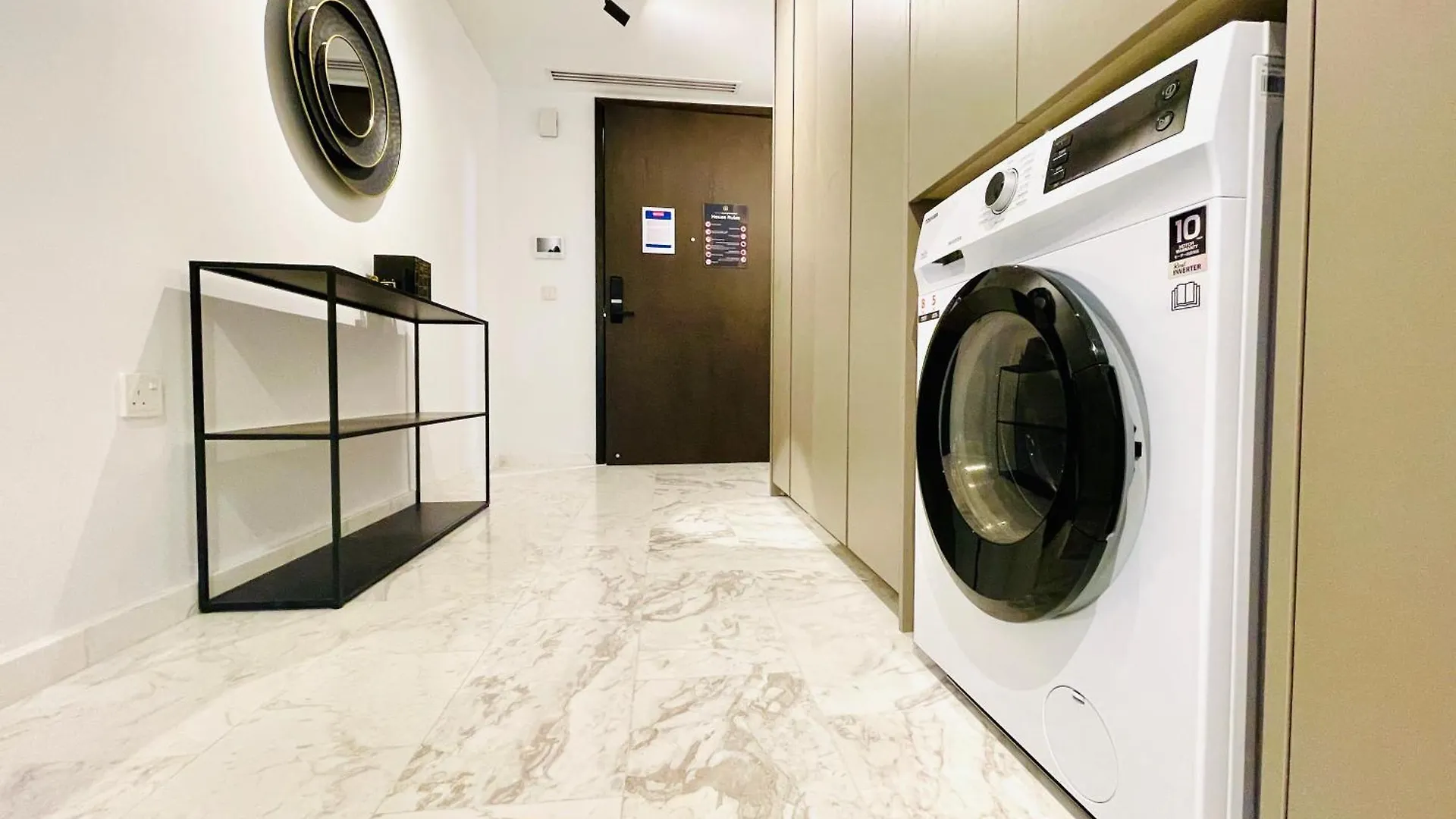 Eatonresidences Klcc By Mah Κουάλα Λουμπούρ Διαμέρισμα
