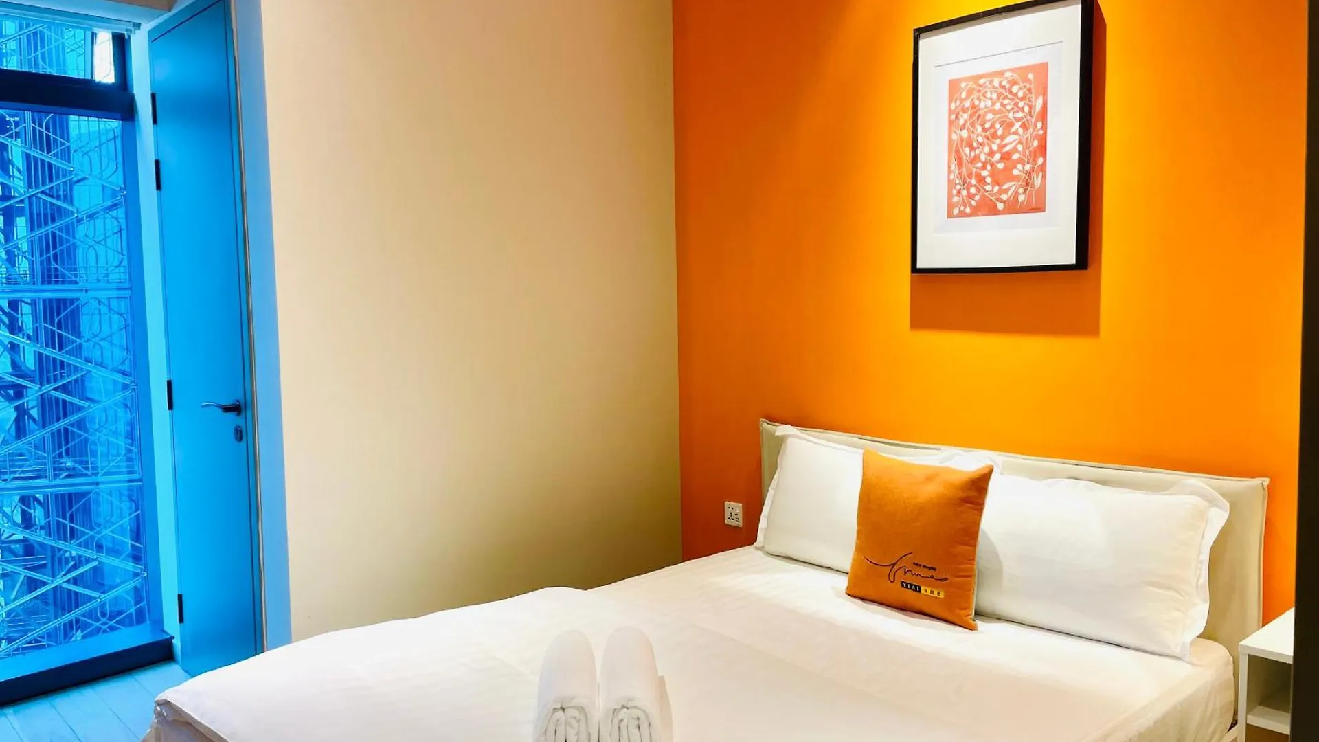 Eatonresidences Klcc By Mah Κουάλα Λουμπούρ 0*,