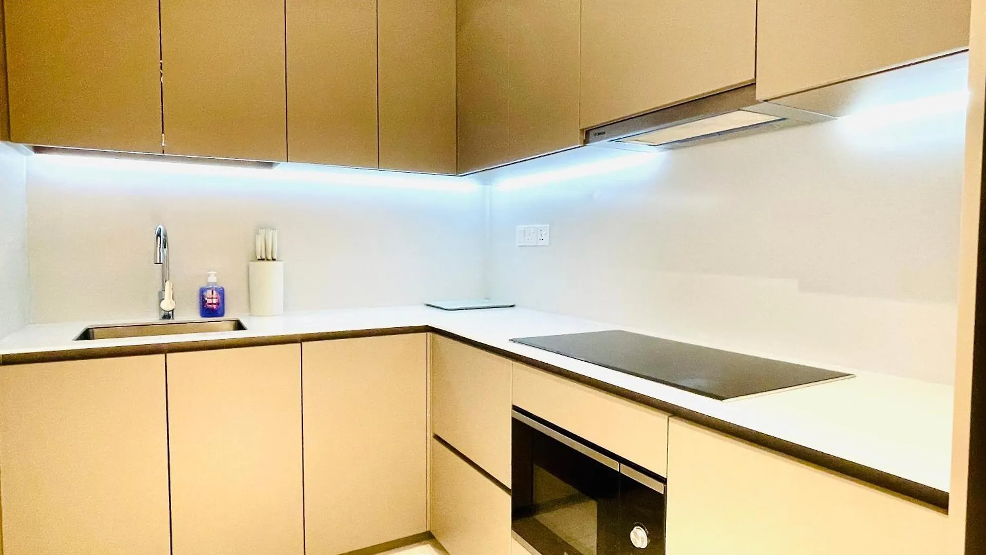 Eatonresidences Klcc By Mah Κουάλα Λουμπούρ 0*,