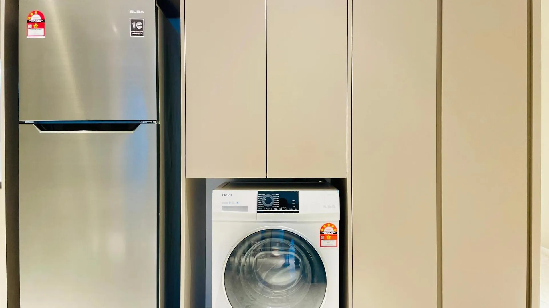Eatonresidences Klcc By Mah Κουάλα Λουμπούρ