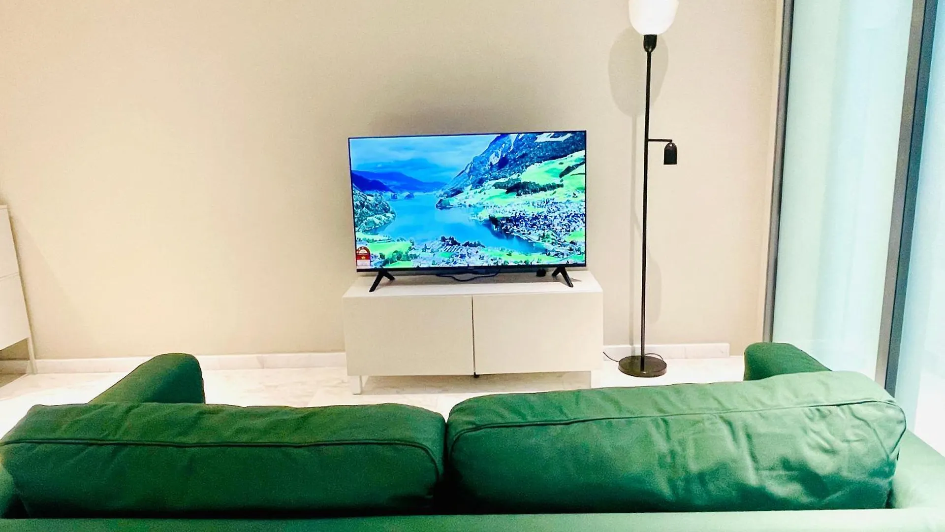 Eatonresidences Klcc By Mah Κουάλα Λουμπούρ Μαλαισία