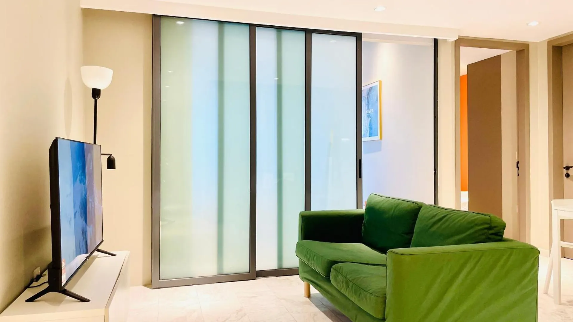 Διαμέρισμα Eatonresidences Klcc By Mah Κουάλα Λουμπούρ Μαλαισία