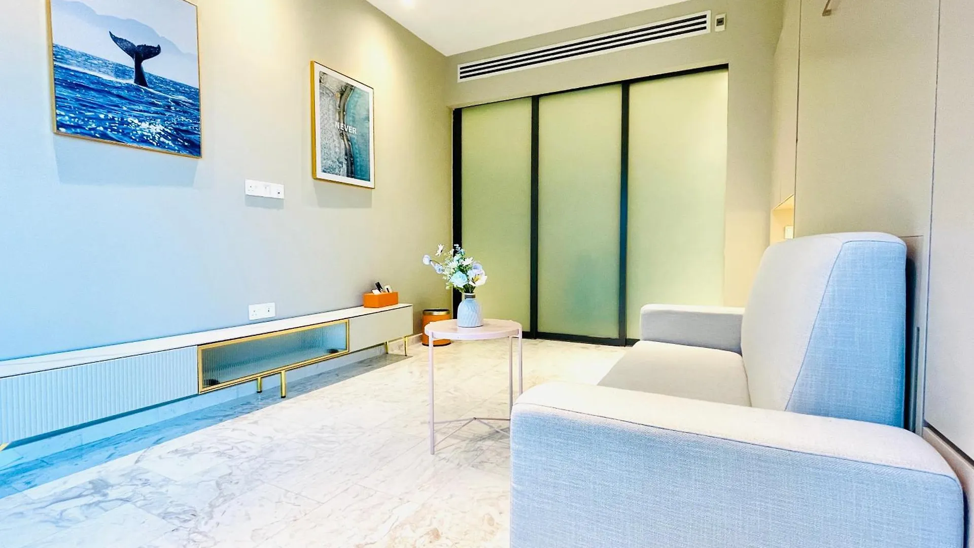 Eatonresidences Klcc By Mah Κουάλα Λουμπούρ 0*,