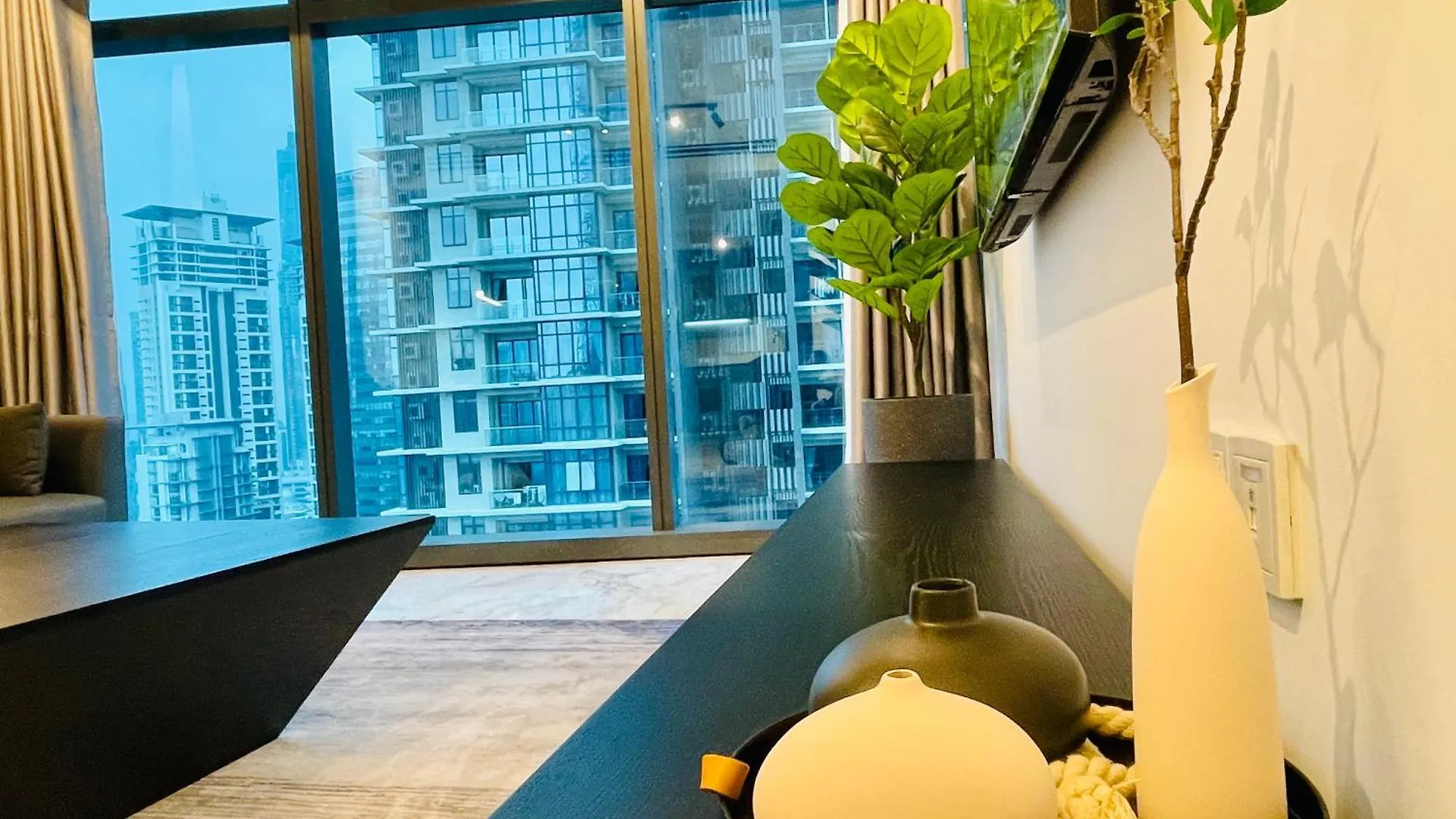 Eatonresidences Klcc By Mah كوالالمبور ماليزيا