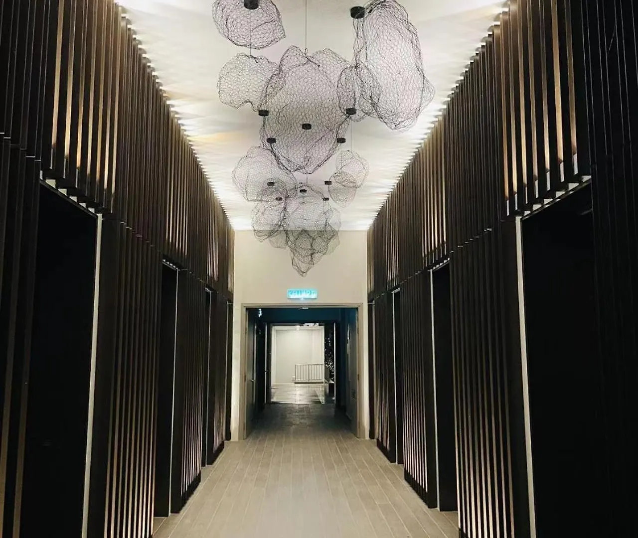 Eatonresidences Klcc By Mah كوالالمبور