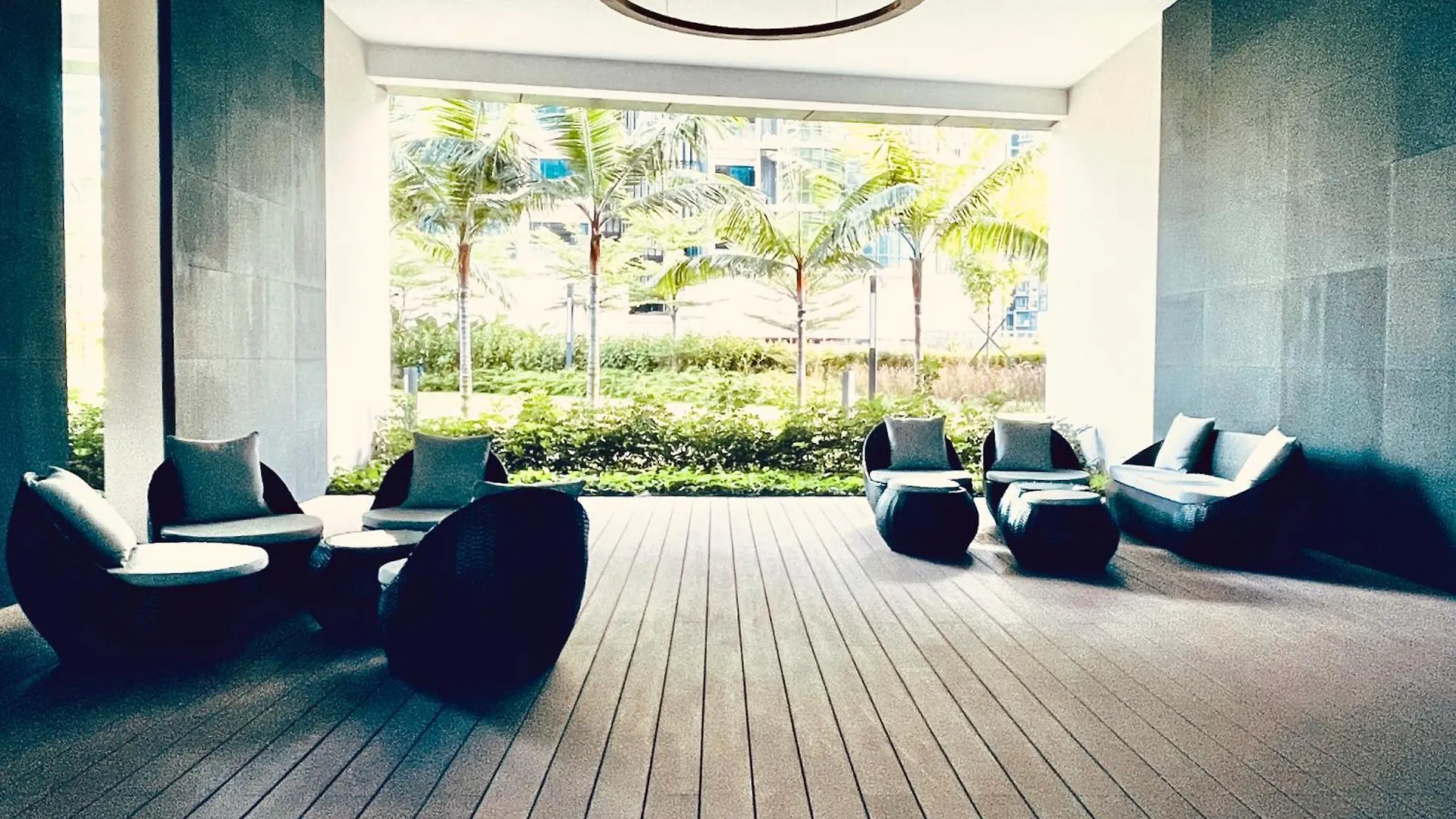 Eatonresidences Klcc By Mah كوالالمبور ماليزيا