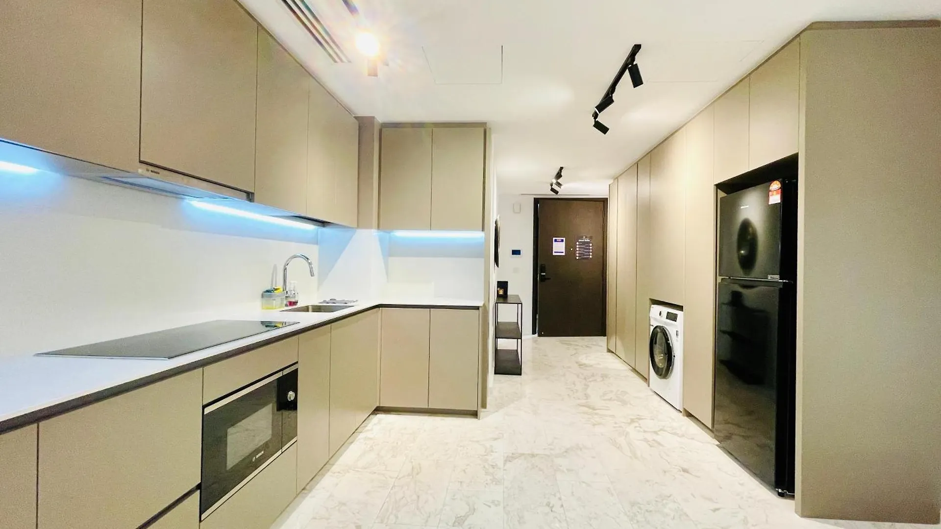Eatonresidences Klcc By Mah كوالالمبور