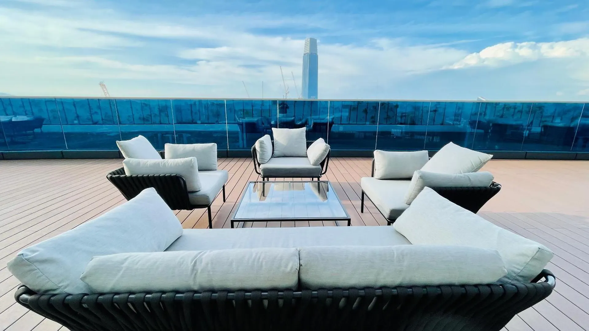 Eatonresidences Klcc By Mah كوالالمبور