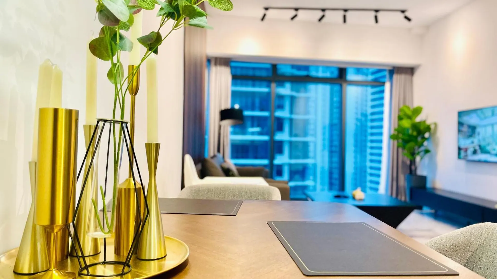 Eatonresidences Klcc By Mah كوالالمبور شقة
