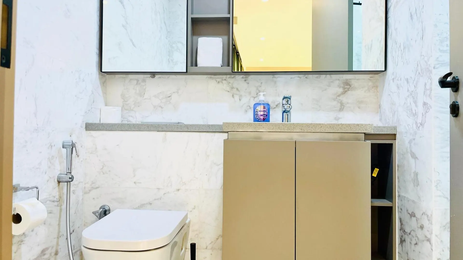 Eatonresidences Klcc By Mah كوالالمبور شقة