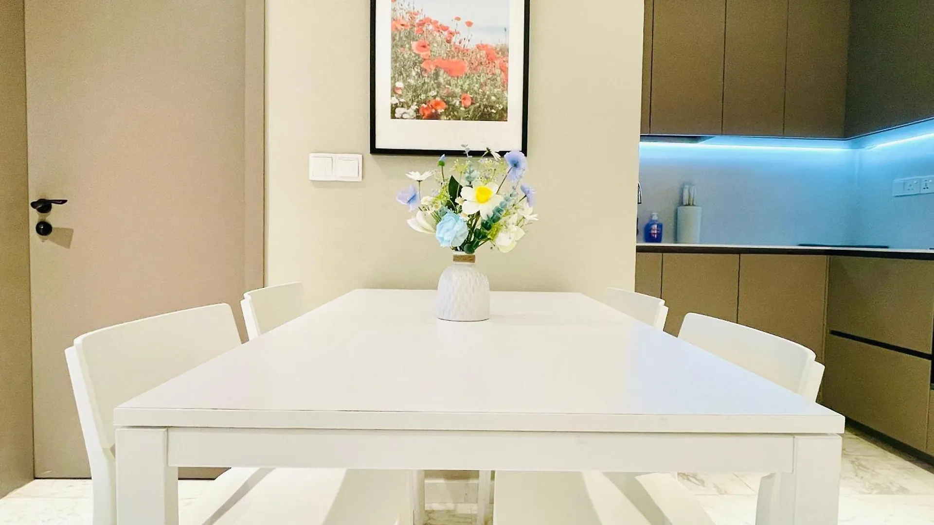 Eatonresidences Klcc By Mah كوالالمبور شقة