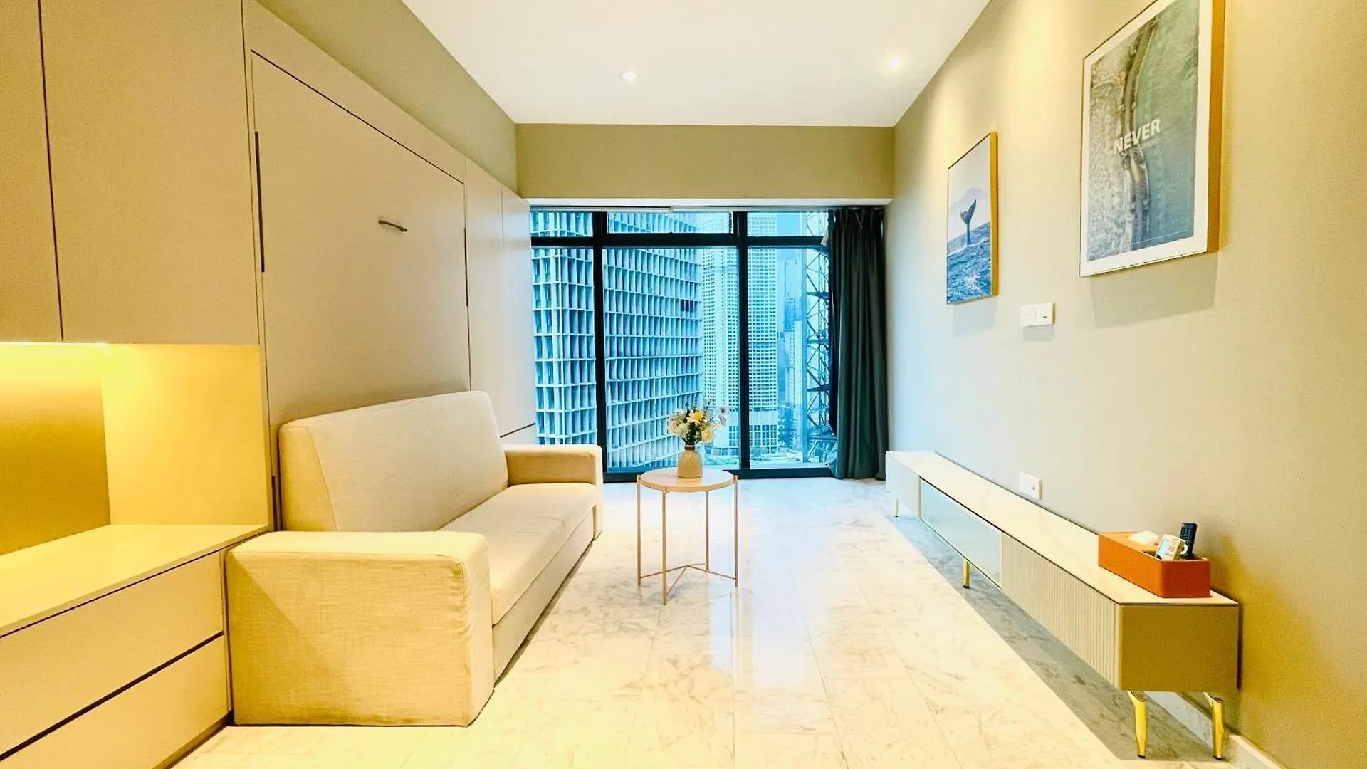 Eatonresidences Klcc By Mah كوالالمبور ماليزيا